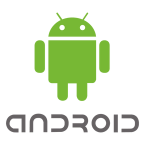 android logo png transparent background