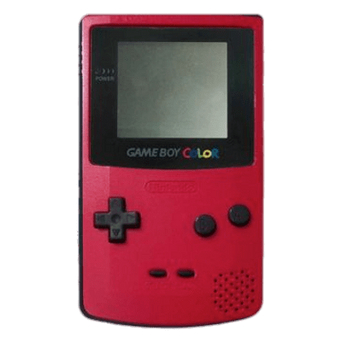 ゲームボーイカラー - Wikipedia