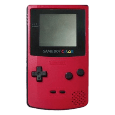 Game Boy Color | Ultraverse Wiki | Fandom