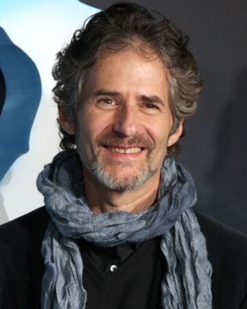 James Horner | Ultraverse Wiki - Fandom