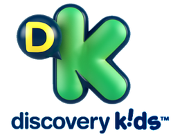 abertura cadê o boo - Discovery Kids (2002) HD 