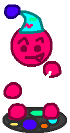 Balloonopad | Ultraspace MSM Wiki | Fandom