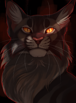 Tigerstar was definitely the best villain to kick off the series, and few  subsequent villains live up to his infamy. : r/WarriorCats