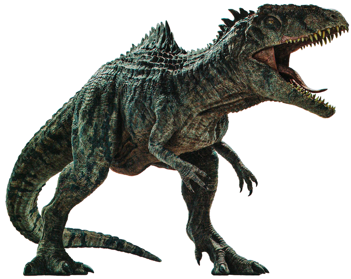 Giganotosaurus (Jurassic World: Dominion) | Ultra Villains Wiki | Fandom