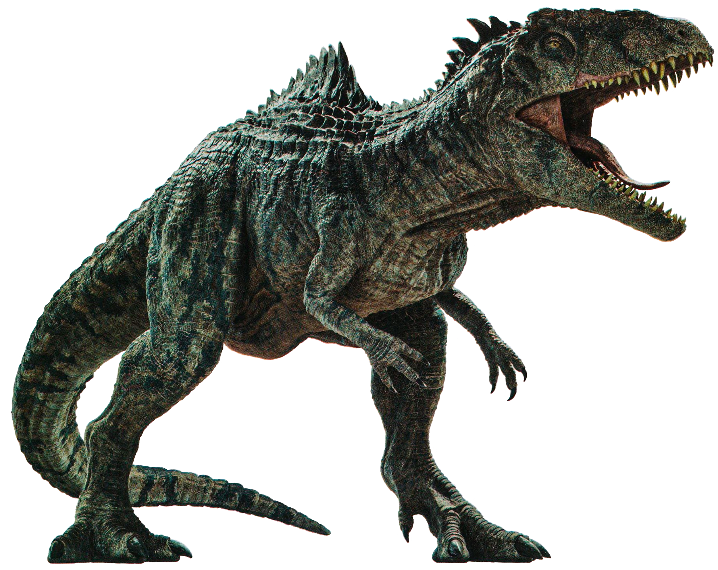 Giganotosaurus (Jurassic World: Dominion) | Ultra Villains Wiki