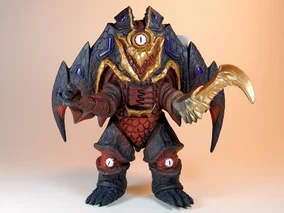 怪物商事KaibutuShoji怪人abnormalizer 1st 怪物商事KaibutuShoji怪人abnormalizer 1st