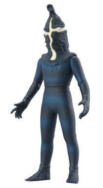 Alien Kemur | UltraZeroFightX Wikia | Fandom