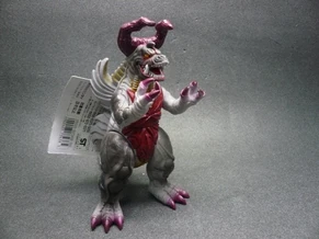 Ursula　パクパクモンスター Kusari Big Horn, Passion Dragon | Duel Masters Wiki | Fandom