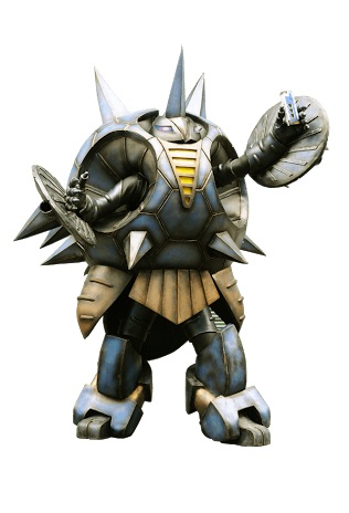 Alien Reflect | UltraZeroFightX Wikia | Fandom