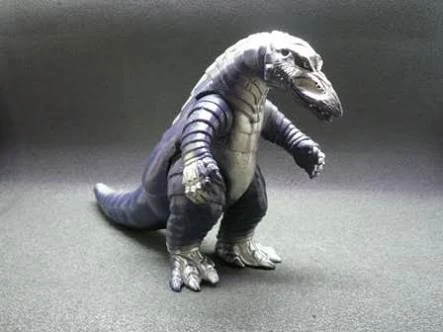 Powered Telesdon | UltraZeroFightX Wikia | Fandom