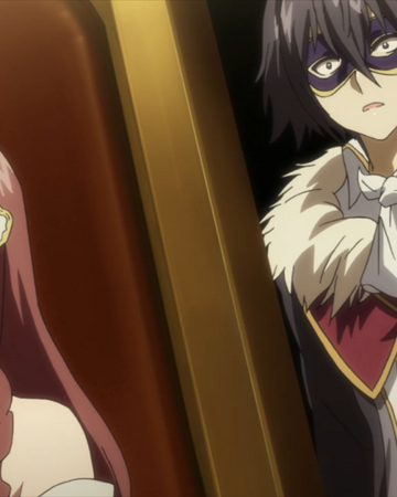 Who Was The Promise For Ulysses Jeanne D Arc To Renkin No Kishi Wiki Fandom Inaccurate info and spoilers abound: jeanne d arc to renkin no kishi wiki