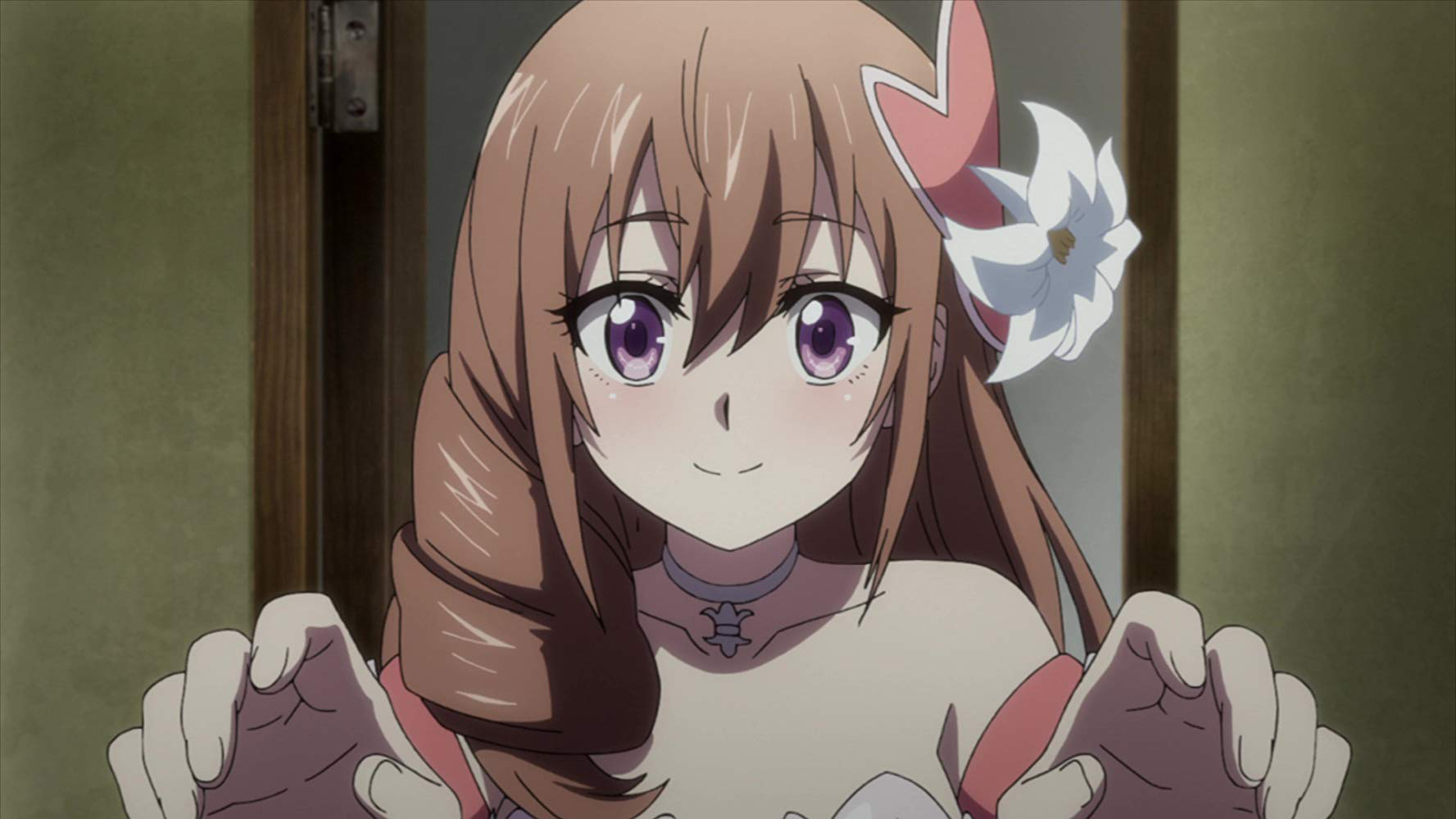 Charlotte De Valois Ulysses Jeanne D Arc To Renkin No Kishi Wiki Fandom