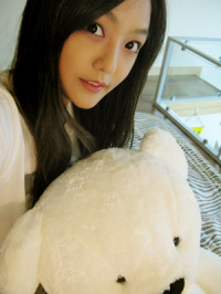 Choi Hye Yoon | Wiki Ulzzang | Fandom