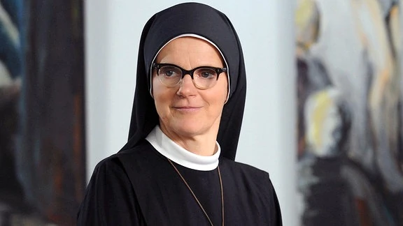 Hildegard Hähnlein Um Himmels Willen Wiki Fandom