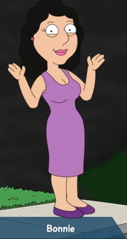 Bonnie swanson | Uma familia da pesada Wikia | Fandom