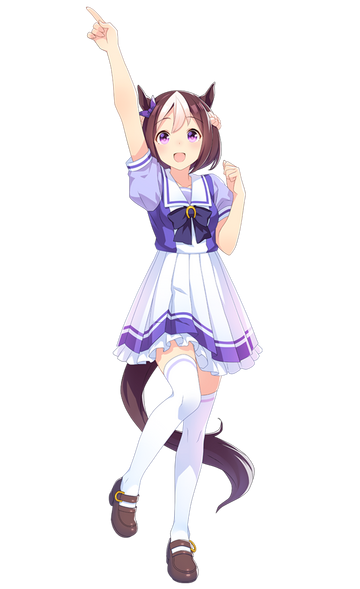 ウマ娘　スペシャルウィーク　SP psa10 万華の鳳凰 ほーちゃん リーダー PSA10鑑定済〕万華の鳳凰・