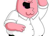 Peter Griffin