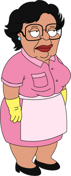 Consuela