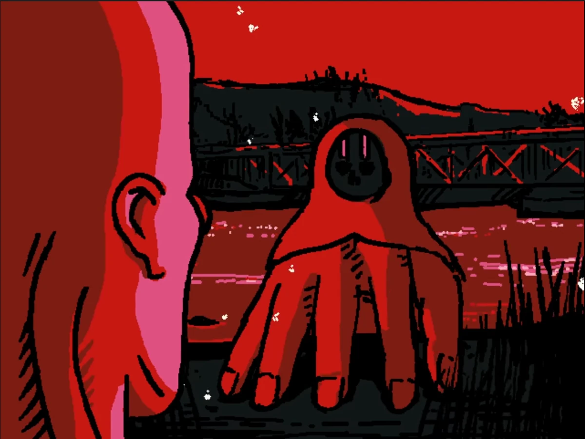 Interface Episode 20 Umami Wiki Fandom