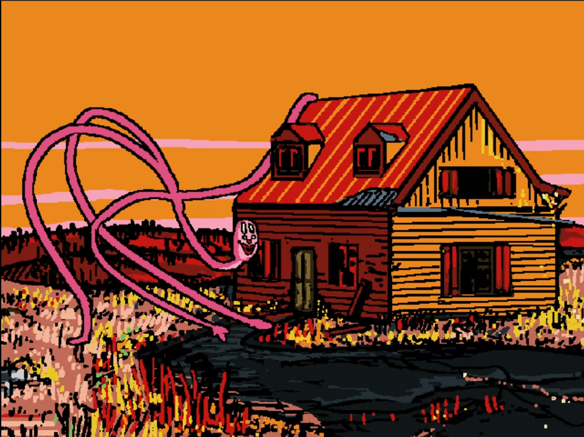 Interface Episode 16 Umami Wiki Fandom