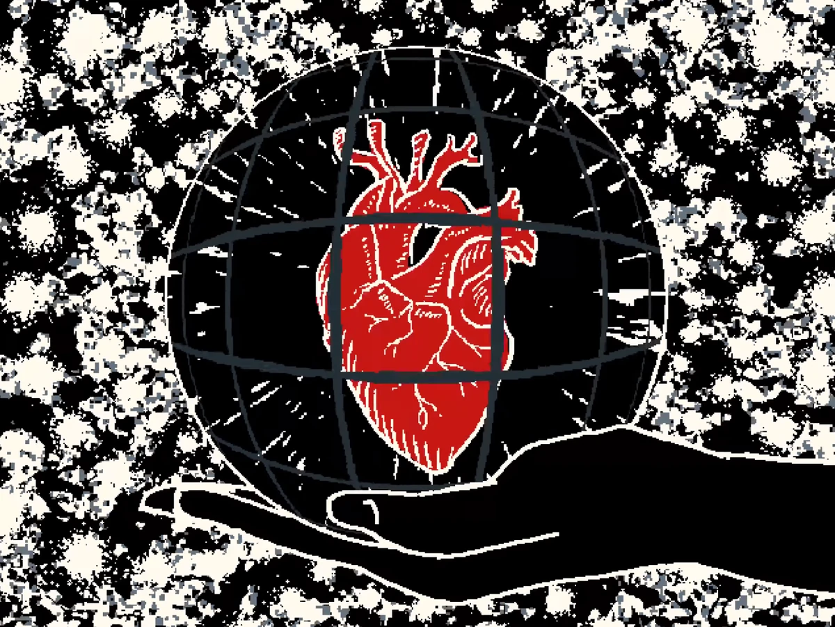 Interface Episode 09 Umami Wiki Fandom