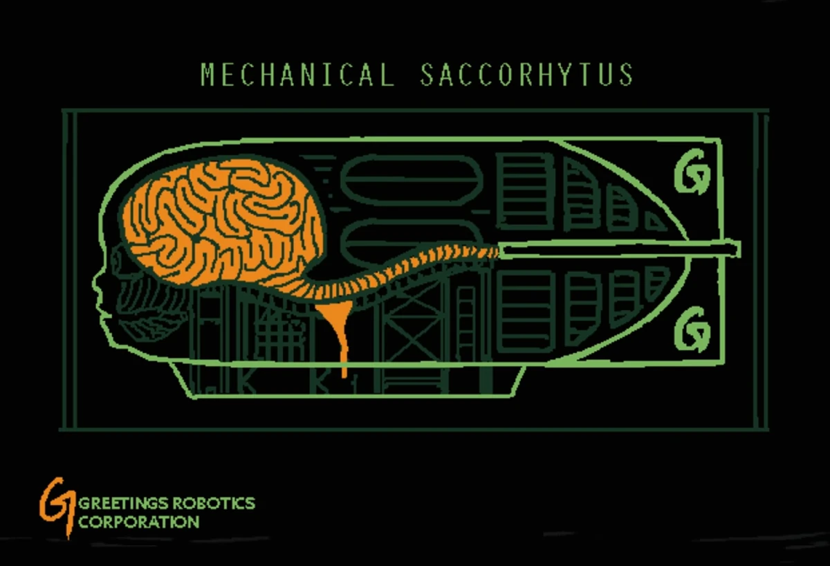 Interface Episode 07 Umami Wiki Fandom