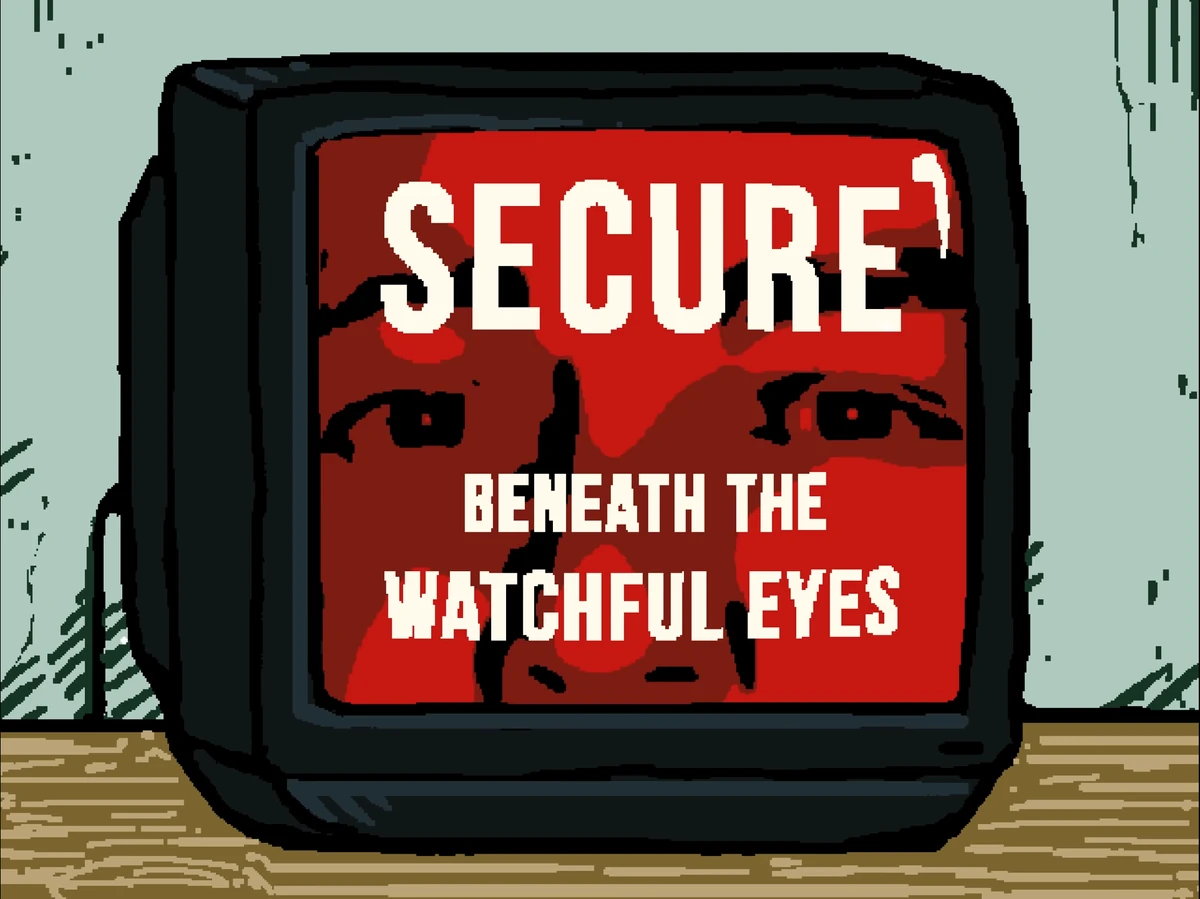 Interface Episode 08 Umami Wiki Fandom