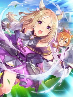 T M Opera O Image Gallery Uma Musume Wiki Fandom