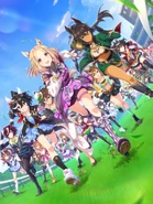 Cameo in Symboli Kris S SSR