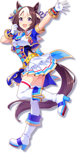 3rd EVENT WINNING DREAM Stage | Uma Musume Wiki | Fandom