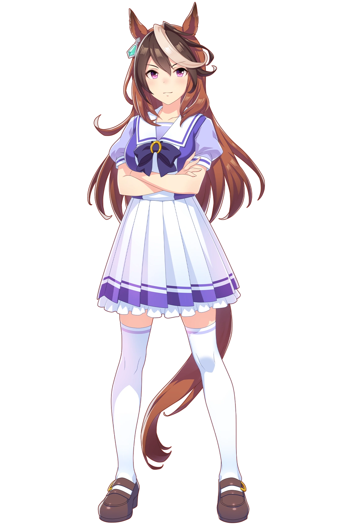 Symboli Rudolf | Umamusume Wiki | Fandom