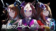 UmaMusume x Zone2