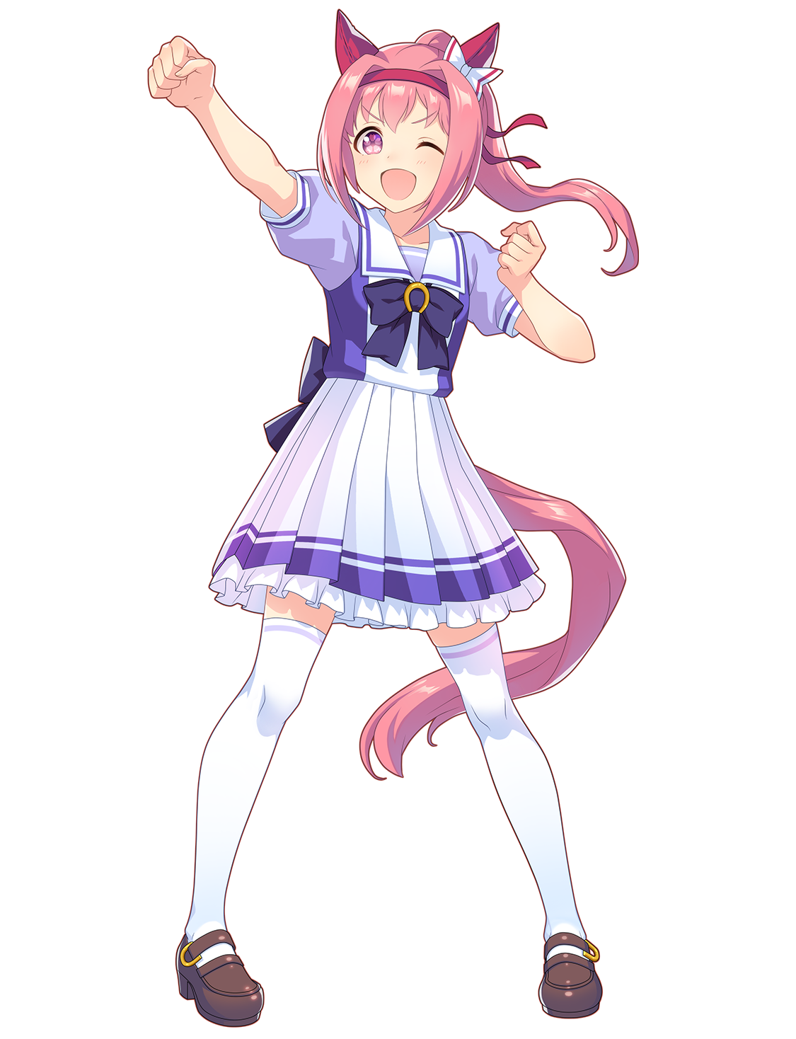 haru_urara☆ Haru Urara | Umamusume Wiki | Fandom