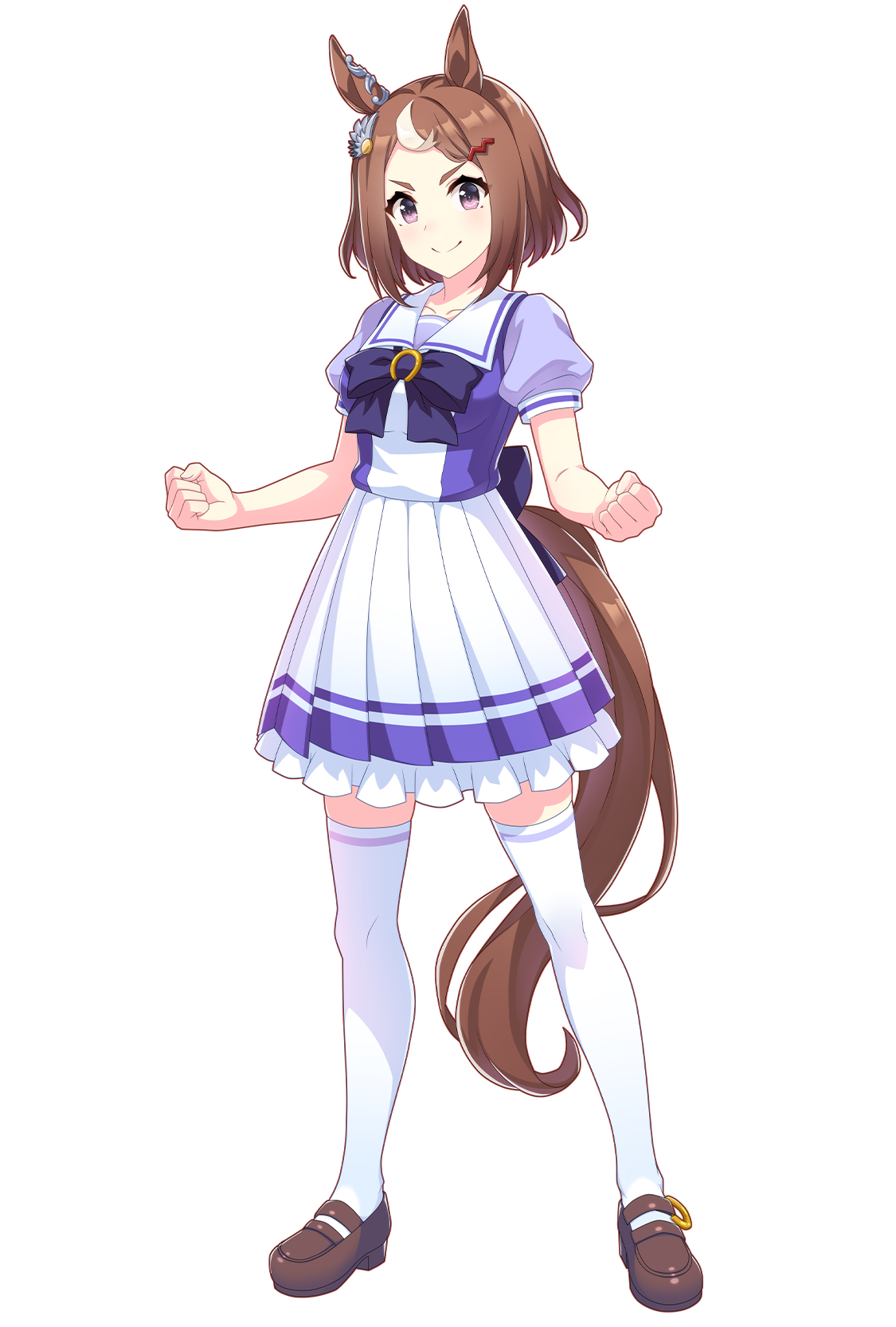 Tsurumaru Tsuyoshi | Umamusume Wiki | Fandom