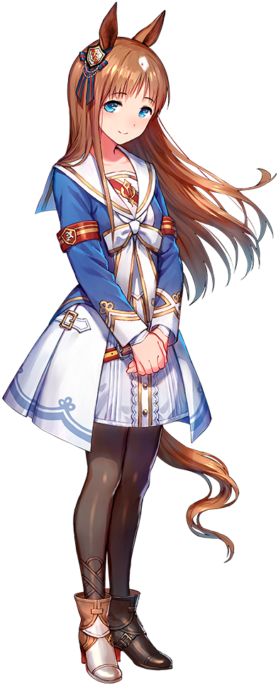 Grass Wonder Uma Musume Wiki Fandom Grass Wonder Uma Musume Wiki Fandom