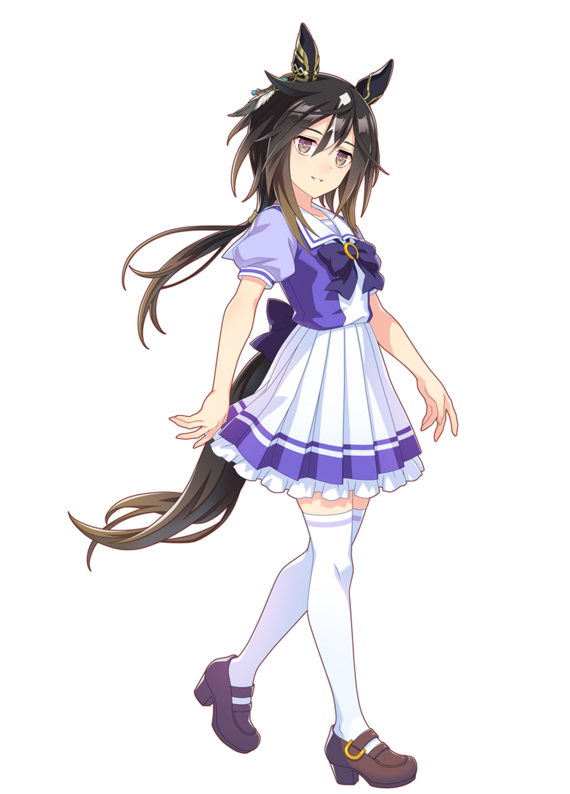 Stay　Goldページです。 Stay Gold | Umamusume Wiki | Fandom