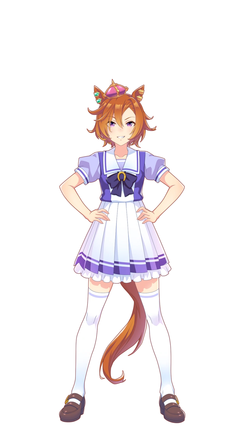 T.M. Opera O | Wiki Umamusume | Fandom