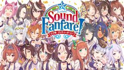 2nd EVENT Sound Fanfare! | Umamusume Wiki | Fandom