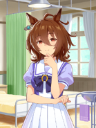 Gacha R wisdom