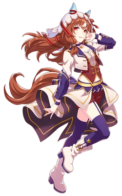 Still in Love/Image Gallery | Umamusume Wiki | Fandom