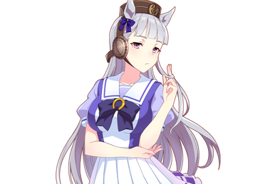 Cheval Grand | Uma Musume Wiki | Fandom