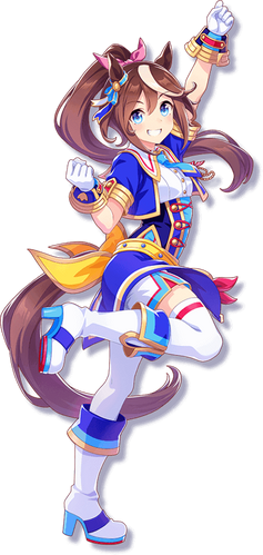 3rd EVENT WINNING DREAM Stage | Uma Musume Wiki | Fandom