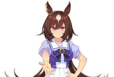 Narita Taishin - Badge - Uma Musume Pretty Derby (ナリタ