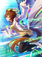 Gacha SSR speed
