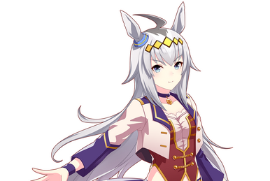 Starting Gate 02 | Uma Musume Wiki | Fandom