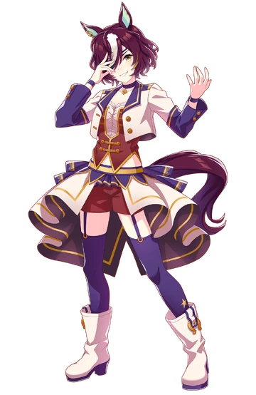 Gimlet by Tanino Gimlet 専用カートン付き ウマ娘 ウマ娘 Gimlet by Tanino Gimlet (専用カートン付き) - メルカリ