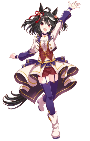 ウマ娘 Kitasan Black キタサンブラック　まとめ Kitasan Black | Umamusume Wiki | Fandom