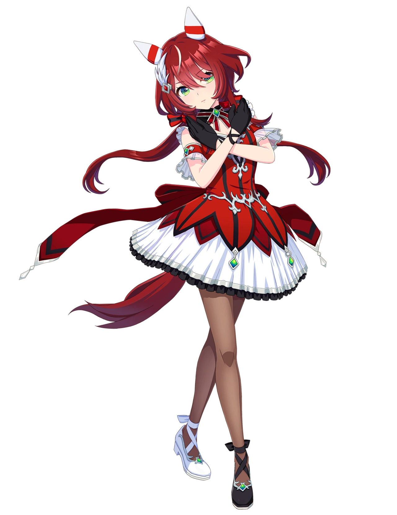 Win Variation | Umamusume Wiki | Fandom