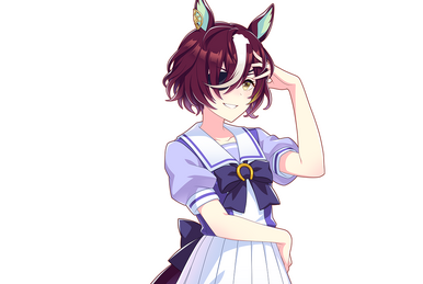 Tanino Gimlet/Image Gallery | Uma Musume Wiki | Fandom