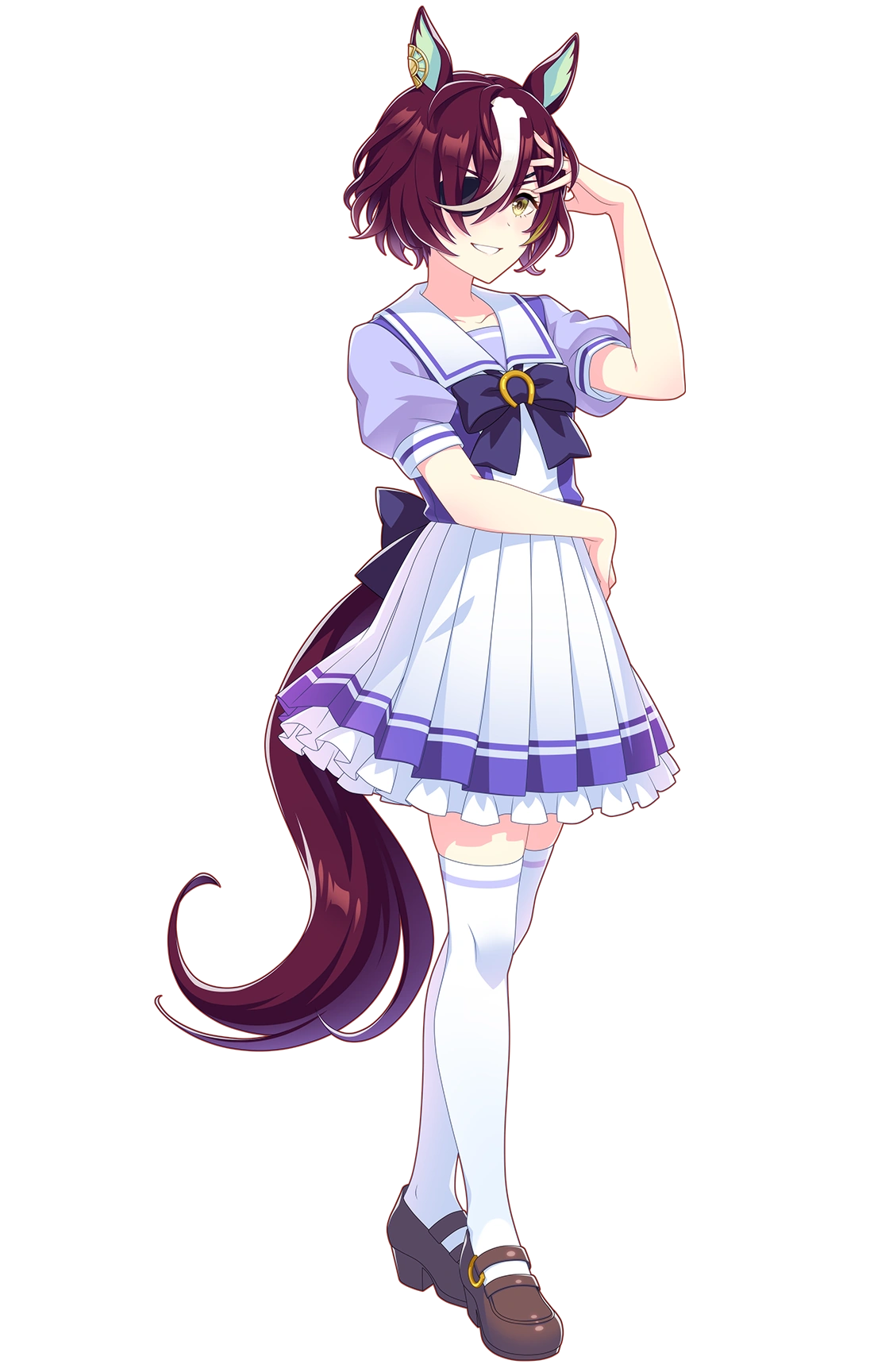 Tanino Gimlet | Umamusume Wiki | Fandom
